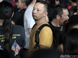 Jawaban Nyeleneh Ringgo Agus Rahman, Bjorka Bikin Heboh Indonesia Jawaban Nyeleneh Ringgo Agus Rahman, Bjorka Bikin Heboh Indonesia