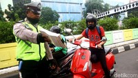 Polisi Mau Gelar Operasi Zebra: Siapin Surat-surat dan Catat Tanggalnya