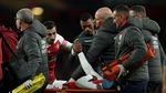 GWS, Welbeck