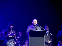 Ketua DPR: Reformasi Birokrasi Belum Mampu Tangkal Birokrat Korupsi