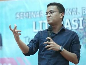 BPN Prabowo Minta SBY Tak Khawatirkan Kampanye, Utamakan Bu Ani