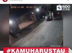 Cerita Pemilik Hostel Soal Bule yang Alami Pelecehan Seksual