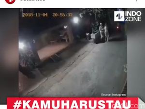 Aksi Begal Payudara di Prawirotaman Dinilai Nodai Pariwisata Yogya Aksi Begal Payudara di Prawirotaman Dinilai Nodai Pariwisata Yogya