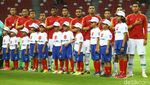 Start Buruk Indonesia