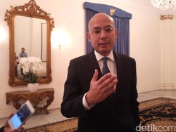 Kemlu Kontak Kantor Dagang RI di Taiwan soal Kabar Mahasiswa Kerja Paksa