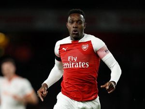 Danny Welbeck Tinggalkan Arsenal di Akhir Musim Danny Welbeck Tinggalkan Arsenal di Akhir Musim