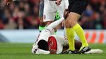 GWS, Welbeck