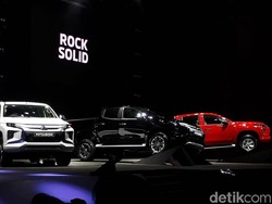 Mitsubishi Masih Pesan Triton Model Lama Sampai Akhir 2018 Mitsubishi Masih Pesan Triton Model Lama Sampai Akhir 2018