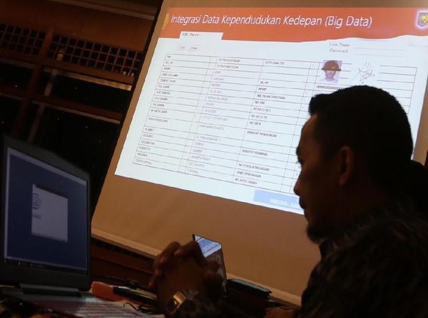 Tingkatkan Standar Pelayanan Administrasi