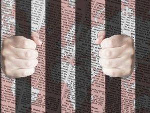 Turki Lebih Banyak Penjarakan Wartawan Dibandingkan China