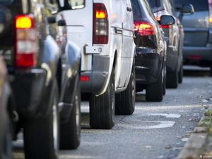 Jerman Wajibkan Mobil Diesel Pakai Saringan Knalpot