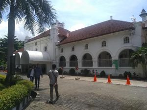 Ramai-ramai Kaget Bandar 3,4 Kg Sabu Divonis Bebas di PN Makassar