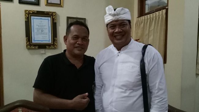 Perak Celuk: Mufidah Kalla, Bella Saphira hingga Diekspor ke Swedia Perak Celuk: Mufidah Kalla, Bella Saphira hingga Diekspor ke Swedia