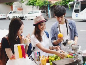 Punya Target 20 Juta Wisman, Kemenpar Bidik Milenial Lewat HEAD X