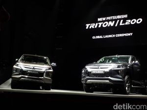 Beli Mobil Mitsubishi di April 2019 Banyak Untungnya! Beli Mobil Mitsubishi di April 2019 Banyak Untungnya!