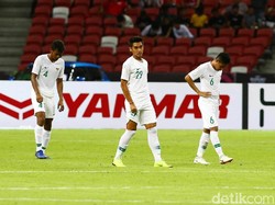 Demi Jaga Kans ke Semifinal, Indonesia Wajib Taklukkan Timor Leste