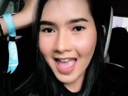 Soraya Rasyid Angkat Bicara soal Video Syur Mirip Dirinya