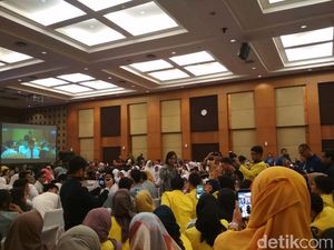 Sri Mulyani di Depan Ratusan Pelajar: Gaji Dipotong Pajak, Jahat Nggak?