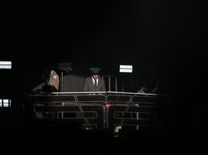 Flight Facilities Ungkap Makna Musik dan Awal Karier Flight Facilities Ungkap Makna Musik dan Awal Karier