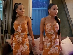 Wanita Kembar Ngaku Tak Terpisahkan, Berbagi Pacar Hingga ke WC Bersama