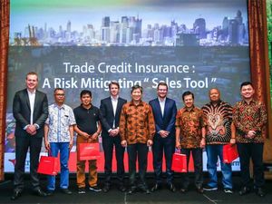Seminar Asuransi Kredit Perdagangan