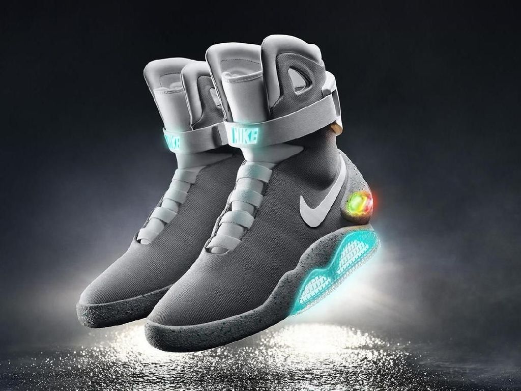 Tak Ada Sneakers Nike Baru di Perayaan Air Max Day 2019 Tak Ada Sneakers Nike Baru di Perayaan Air Max Day 2019