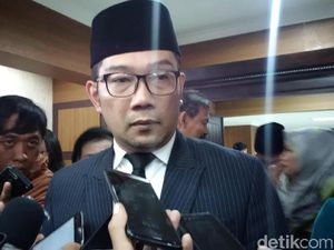 Pemprov Jabar Optimistis Serapan APBD 2018 Capai 97 Persen Pemprov Jabar Optimistis Serapan APBD 2018 Capai 97 Persen