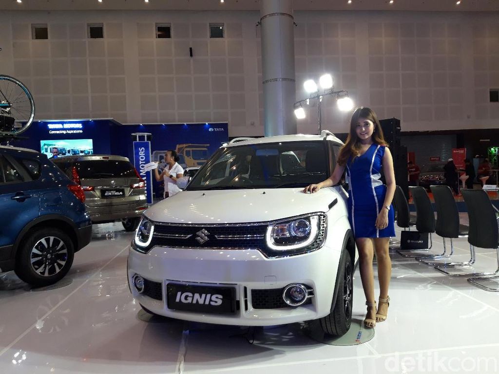 Yuk Cek Promo Penjualan Mobil Selama Akhir Tahun Yuk Cek Promo Penjualan Mobil Selama Akhir Tahun