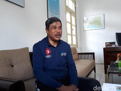 Pemkab Gunungkidul Dapat Rp 75 M untuk Perbaikan Dampak Badai Cempaka