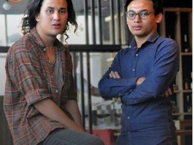 Potret Terkini Yusuf Mahardika dan Baron Tendangan Si Madun