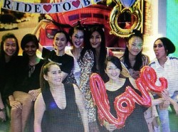 Dapat Kejutan Bachelorette, Paula Verhoeven Dikerjain Jadi Jelek