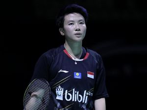 Perempatfinal China Terbuka, Laga Penutup Karier Liliyana Natsir? Perempatfinal China Terbuka, Laga Penutup Karier Liliyana Natsir?