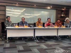 Progres Proyek Gas Jambaran-Tiung Biru Baru 8%