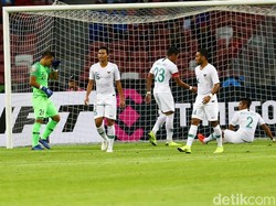 Dengan kekalahan ini, Indonesia ada di peringkat keempat Grup B karena belum mengumpulkan poin.
