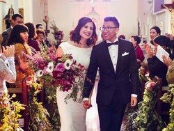 Semakin Banyak Pernikahan di Australia Melarang Tamu Memotret