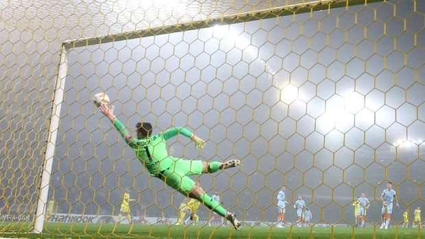 Hasil Liga Europa: Kalahkan BATE, Chelsea Tembus Babak 32 Besar