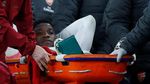 GWS, Welbeck