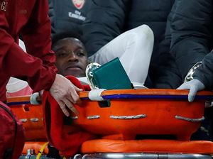 GWS, Welbeck GWS, Welbeck