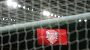 Arsenal Diredam Sporting di Emirates