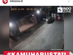 Walkot Yogya Minta Polisi Tindak Tegas Begal Payudara Turis Bule