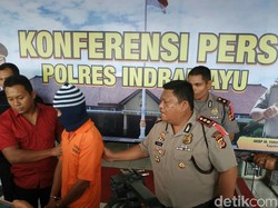 Diteriaki Maling, Pemuda di Indramayu Ini Tewas Dimassa