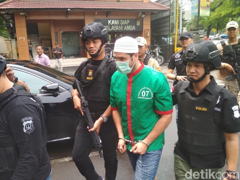 Karier Claudio Martinez, Gantung Sepatu dari Sepakbola Kini Kena Narkoba Karier Claudio Martinez, Gantung Sepatu dari Sepakbola Kini Kena Narkoba