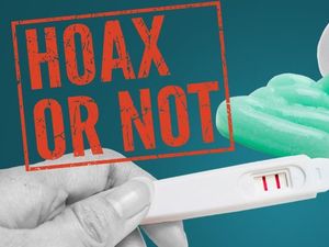 Tes Kehamilan dengan Pasta Gigi, Benar Bisa Nggak Sih?