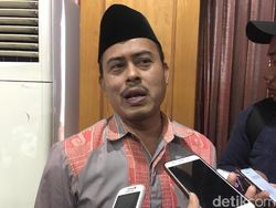 FPI Sebut Denda untuk Pembakar Bendera Tauhid Kayak Bayar Toilet