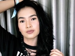 Zulfikar aka Jamal Preman Pensiun Tertangkap Nyabu, Lawan Main Terkejut