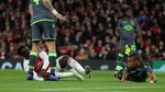 GWS, Welbeck