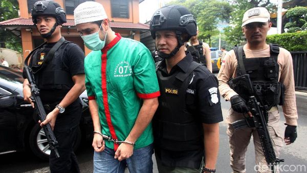 Claudio Martinez Mantan Pesepakbola yang Tercyduk Karena Ganja