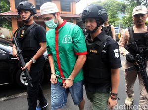 Claudio Martinez Mantan Pesepakbola yang Tercyduk Karena Ganja