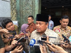 Bos BI Pede Ekonomi RI Tumbuh 6% dalam 5 Tahun ke Depan