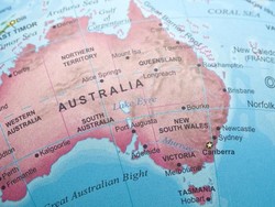 Tangkal Pengaruh China, Australia Akan Danai Negara-negara Pasifik